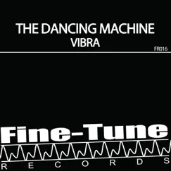 Vibra (Radio Edit) Song Lyrics