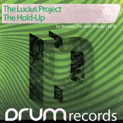 The Hold-Up - Single by The Lucius Project album reviews, ratings, credits