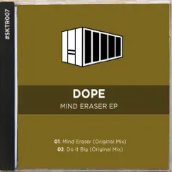 Mind Eraser - Single by Dope album reviews, ratings, credits