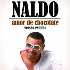 Amor de Chocolate (Versão Estúdio) Song Lyrics