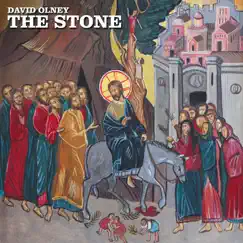 The Stone by David Olney album reviews, ratings, credits