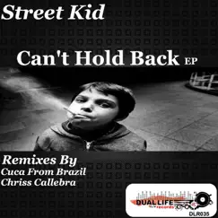 Can't Hold Back (Chriss Callebra Remix) Song Lyrics