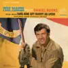Fess Parker Star of the TV Series, "Daniel Boone" Sings About Daniel Boone, Davy Crockett, Abe Lincoln album lyrics, reviews, download