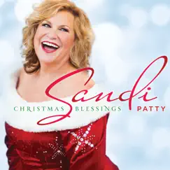 Christmas Blessings by Sandi Patty album reviews, ratings, credits