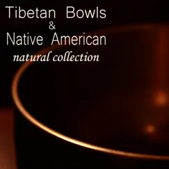 Tibetan Bowls & Native American Natural Collection with Ocean Waves for Healing Therapy by Shamanic Music Tribe album reviews, ratings, credits