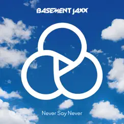 Never Say Never (Gotsome Bring It Back Remix) Song Lyrics