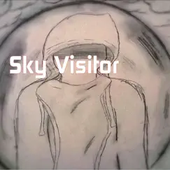 Sky Visitor Song Lyrics