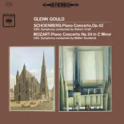 Concerto for Piano and Orchestra No. 24 in C Minor, K.491: III. Allegretto (Remastered) Song Lyrics