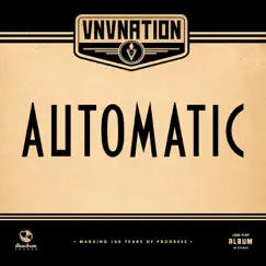 Automatic by VNV Nation album reviews, ratings, credits