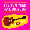 Over and Over (feat. Julie Jean) - Single album lyrics, reviews, download