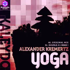 Yoga - Single by Alexander Kremertz album reviews, ratings, credits