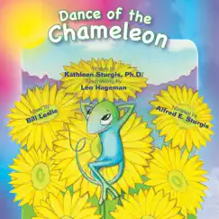 Dance of the Chameleon Song Lyrics