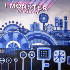 Daydream in Blue (Monster Butty Mix) Song Lyrics