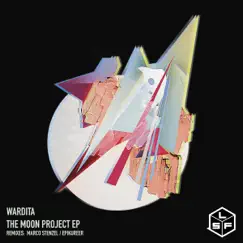 The Moon Project by Wardita album reviews, ratings, credits