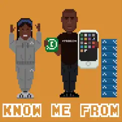 Know Me From - Single by Stormzy album reviews, ratings, credits