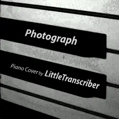 Photograph - Single by LittleTranscriber album reviews, ratings, credits