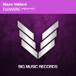 Flowers - Single by Mauro Valdemi album reviews, ratings, credits