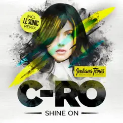 Shine On (Lesonic Remix) Song Lyrics