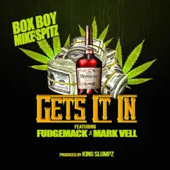 Gets It in (feat. FudgeMack & Mark Vell) - Single by Box Boy Mike Spitz album reviews, ratings, credits