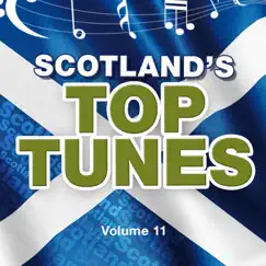St Bernards Waltz Medley: Glencoe / Come o'er the Stream Charlie / The Stary Nights of Shetland / The Rope Waltz Song Lyrics