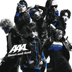 Heart and Soul - EP by AAA album reviews, ratings, credits