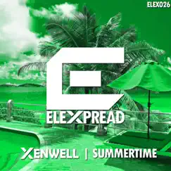 Summertime - Single by Xenwell album reviews, ratings, credits