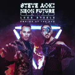 Neon Future (feat. Luke Steele) [Remixes] by Steve Aoki album reviews, ratings, credits
