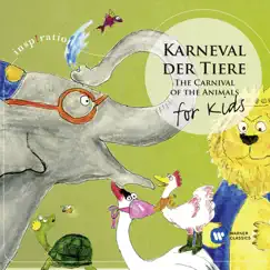 Le Carnaval des animaux, grande fantaisie zoologique : Pianistes - Fossiles Song Lyrics