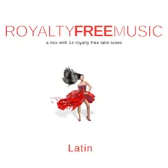 Royalty Free Music: Latin by Royalty Free Music Maker album reviews, ratings, credits