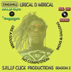 Season 2 - Dancehall - Single by Lirical D Mirical album reviews, ratings, credits