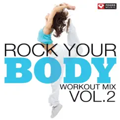 Yeah! (Workout Mix) Song Lyrics