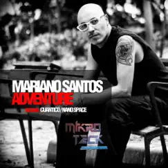 Cuantico - Single by Mariano Santos album reviews, ratings, credits