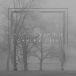 Say Anything - Single by Ashley Nite album reviews, ratings, credits