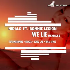 We Lie Remixes by Nidalo, Bonnie Legion & Nick Lewis album reviews, ratings, credits