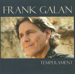 Temperament by Frank Galan album reviews, ratings, credits