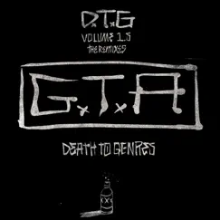 DTG, Vol. 1.5 - EP by Good Times Ahead album reviews, ratings, credits