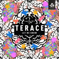 Let Me Know (Part 2) - EP by Terace album reviews, ratings, credits