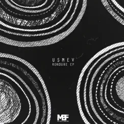 Rondure ep by Usmev album reviews, ratings, credits