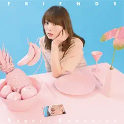 Friends by Sugar's Campaign album reviews, ratings, credits