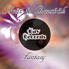 Fantasy - Single by NoizX & Davstr3k album reviews, ratings, credits