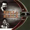 Les succès de Bella Bella et les frères Soki, vol. 3 album lyrics, reviews, download
