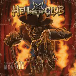 Shadow of the Monster by Hell In the Club album reviews, ratings, credits