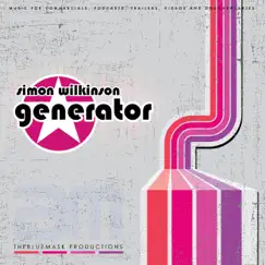 Generator - Single by Simon Wilkinson album reviews, ratings, credits