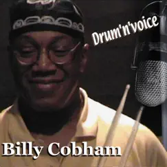 Drum 'n' Voice, Vol. 1 by Billy Cobham album reviews, ratings, credits