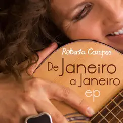 De Janeiro a Janeiro (feat. Nando Reis) Song Lyrics