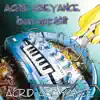 Bon Appetit (Jürgen Driessen Presents Acrid Abeyance) album lyrics, reviews, download