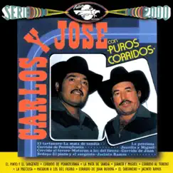 Puros Corridos by Carlos y José album reviews, ratings, credits