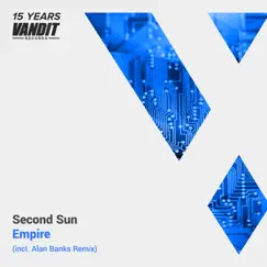Empire - EP by Second Sun album reviews, ratings, credits