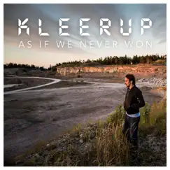 As If We Never Won - EP by Kleerup album reviews, ratings, credits