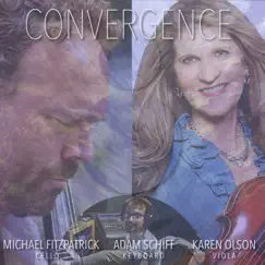 Convergence Song Lyrics